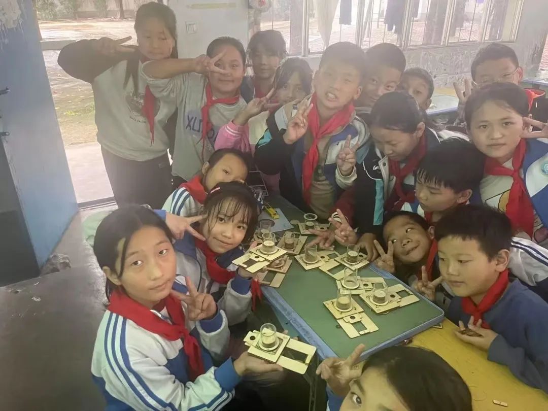 2024jinnianhui今年会“科学种子”公益盘点——让更多"科学的种子"在乡村振兴的热土上生根发芽